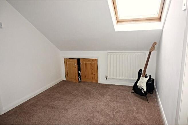 Dressing Room