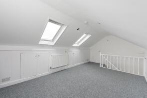 51a, Emu Road, London SW8 3PQ