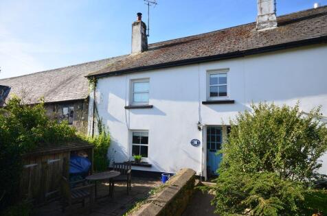 Pickwick Cottage, South Zeal, Devon