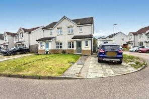 7, Woodview Crescent, Elgin IV30 8JL