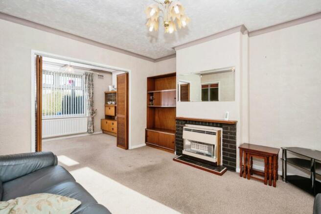 Living/Dining Room