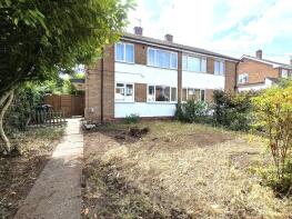 9, Amberley Way, Sutton Coldfield B74 3RN