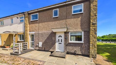 Goodison Boulevard, Cantley, Doncaster, DN4