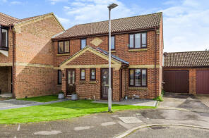 43, Hope Avenue, Bracknell RG12 0WD