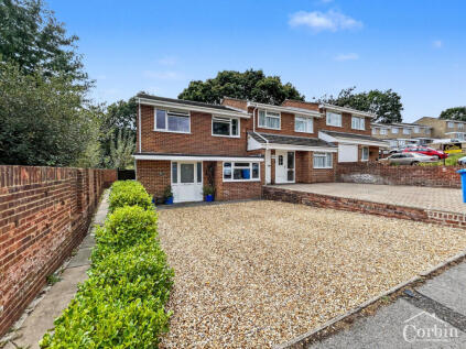Viscount Walk, Bournemouth, BH11 9