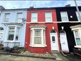 11, Springbank Road, Liverpool L4 2QR