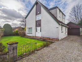 2, Cedar Avenue, Blairgowrie PH10 6TT