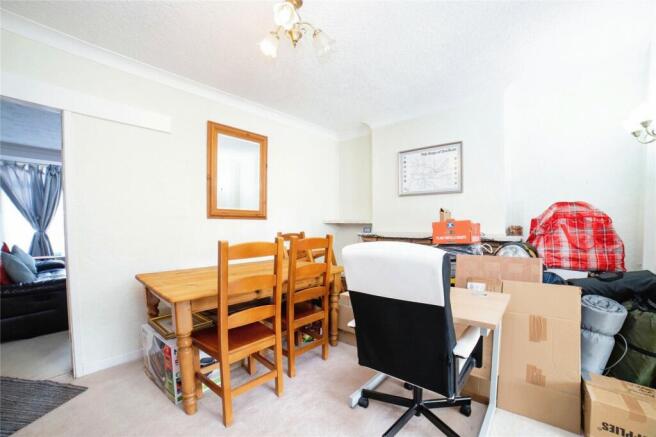 Living / Dining Room