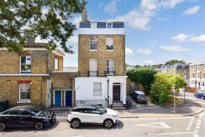 Garden Flat, 3, Castle Hill Road, Dover CT16 1QG