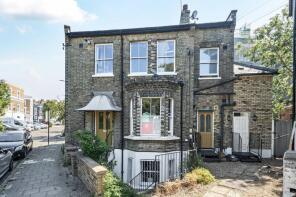 1c, Fiveways Road, London SW9 7LU