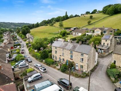 Bourne Lane, Brimscombe, Stroud, Gloucestershire, GL5