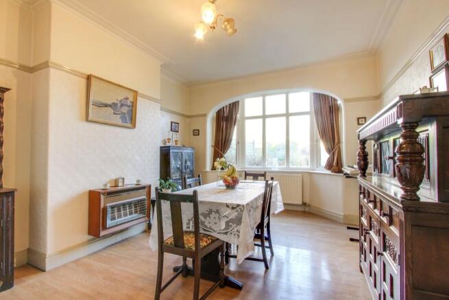 Reception Room Two