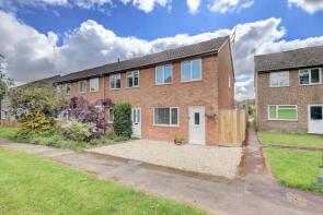 6, Westrick Walk, Great Missenden HP16 0RZ