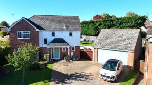 4, Hillview Rise, Coleford GL16 7RW