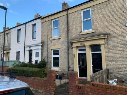 Rosedale Terrace, North Shields