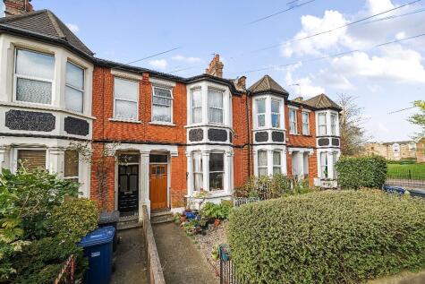 Oak Lane, Finchley, London, UK, N2 8LP