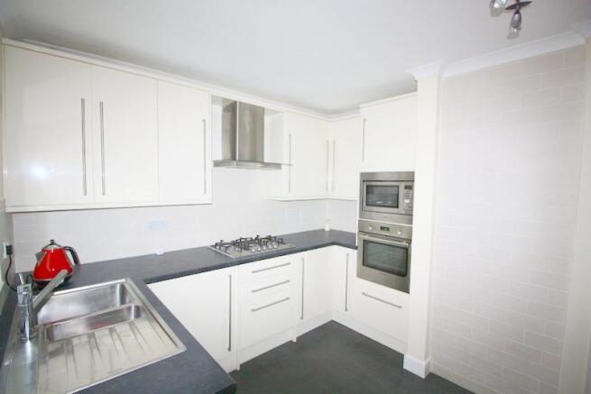 Kitchen / Diner