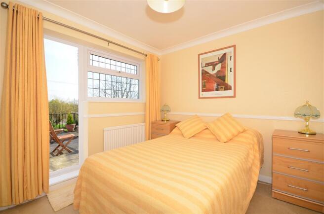 Bedroom 3