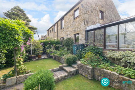 Spout Spinney, Stannington, Sheffield, S6 6EQ