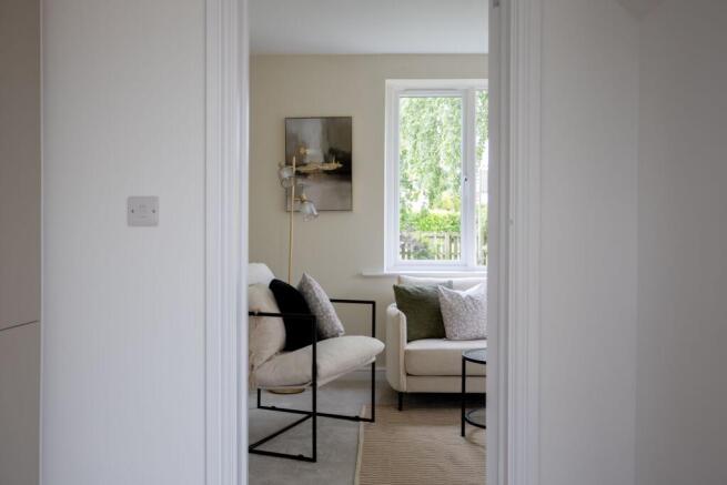 2 bed Semi-Detached for sale Image 10
