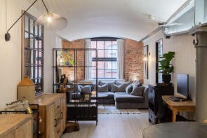 Apartment Ns 411, 2 Royal Mills, Cotton Street, Manchester M4 5BD