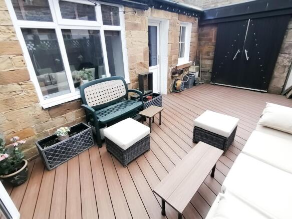 4 bed Character Property for sale Image 7