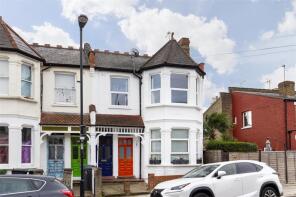 2a, Hawthorn Road, Hornsey, London N8 7NA