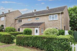 35, Yardley, Letchworth Garden City SG6 2SS