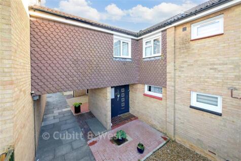 Grier Close, Ifield, Crawley, West Sussex