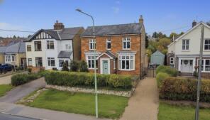 90, Waldingfield Road, Sudbury CO10 2PY