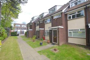 63, Elm Hatch, Westfield Park, Pinner HA5 4JL