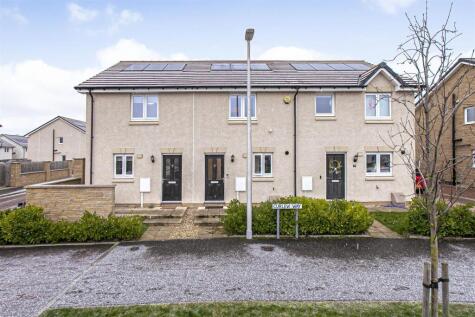 15 Curlew Way, Inverkeithing, KY11 1FF