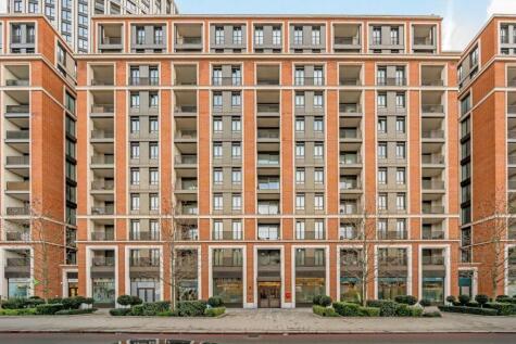 Edgware Road, Paddington