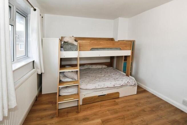 Annexe Bedroom Two