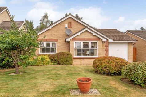 21 Whitehaugh Park, Peebles EH45 9DB