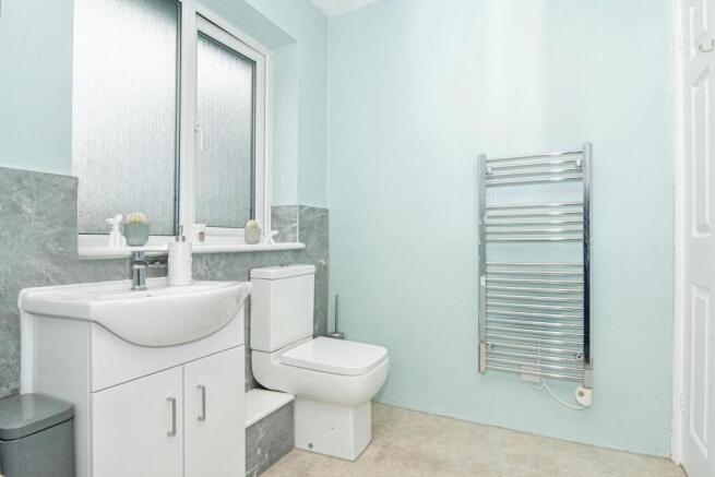 1 bed Flat for sale Image 7