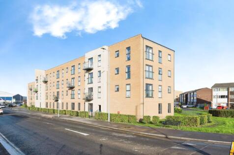 Dock Road, Tilbury, RM18