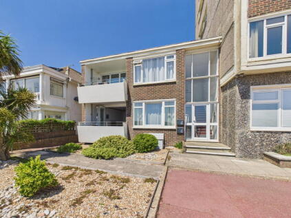 Marine Point, West Parade, Worthing, BN11