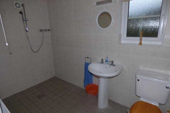 wet room