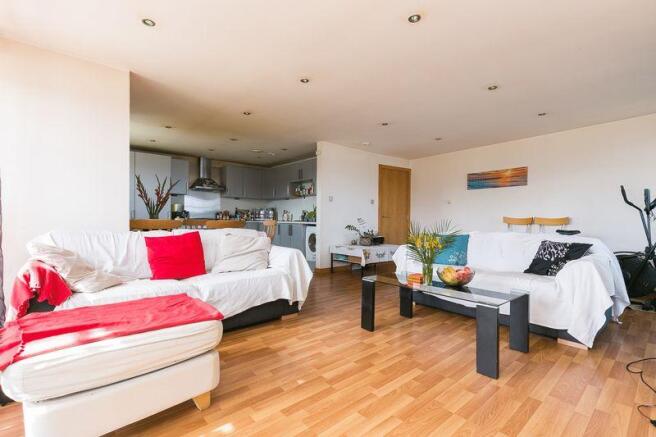 Living/Dining C