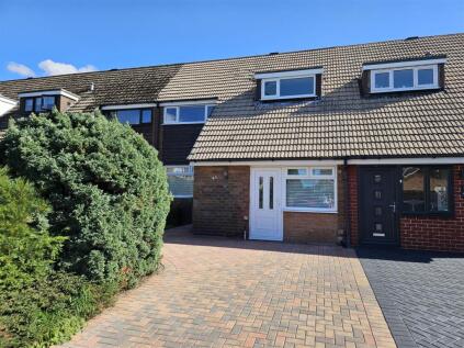 Henley Drive, Timperley, Altrincham