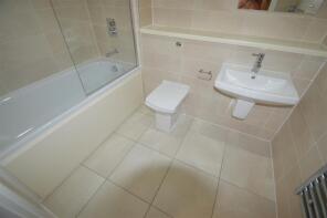 Apartment 1802, 11 Michigan Point Tower B, Michigan Avenue, Salford M50 2HJ