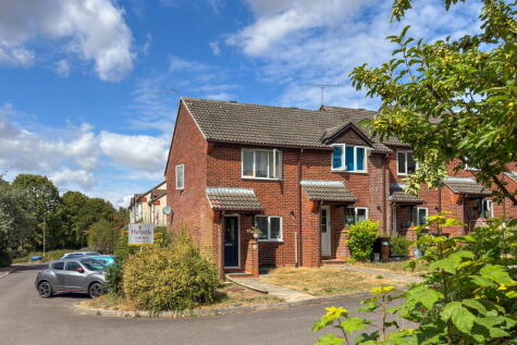 Orchard Close, Alresford