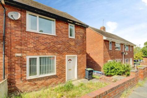 Cohort Close, Ebchester, Consett, DH8