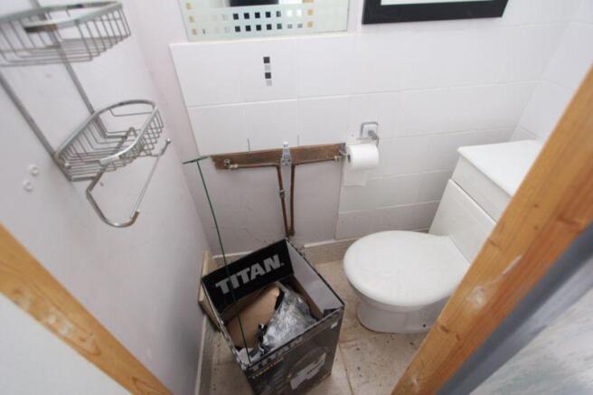 Cloaks/WC