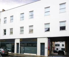 42, Edbrooke Road, London W9 2DG