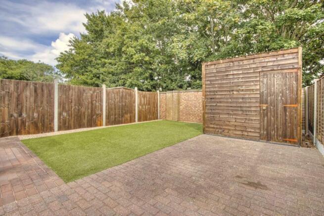 Allington Close (5)
