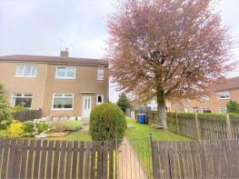 15, Monkton Drive, Glasgow G15 6LD