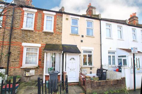 Myrtle Road, Hounslow, TW3