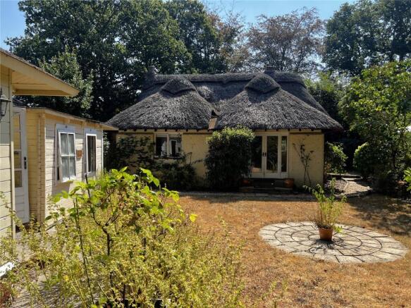 The Cottage